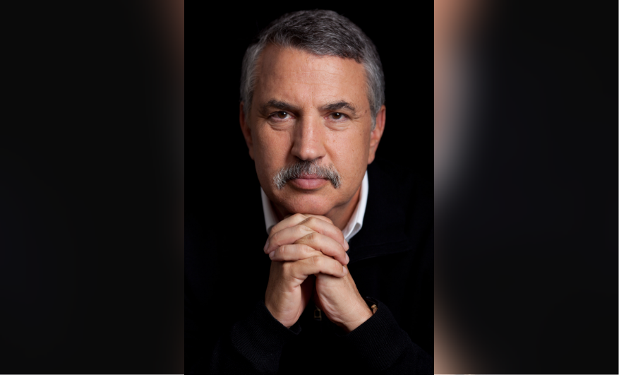 Thomas Friedman